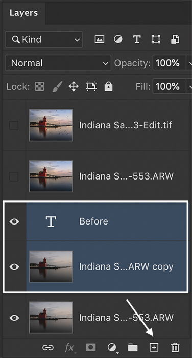 Add Animated Text to GIF with or without Photoshop