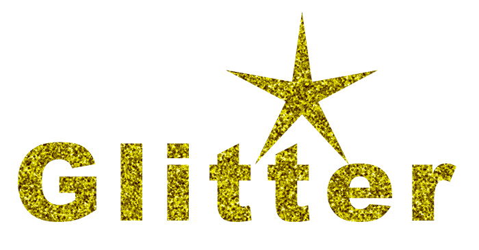 Glitter Graphics - Create Custom Glitter Text 