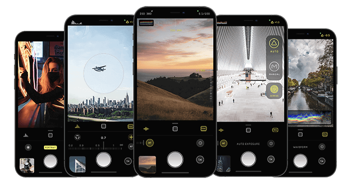 10 Best AI Camera Apps in 2023  Updated  - 39