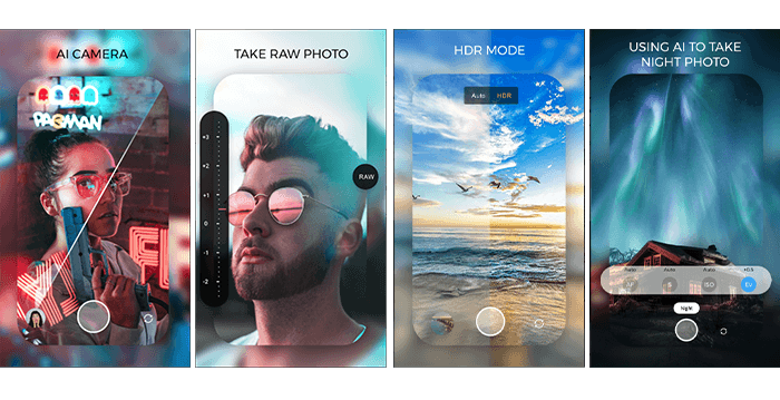 10 Best AI Camera Apps in 2023  Updated  - 15