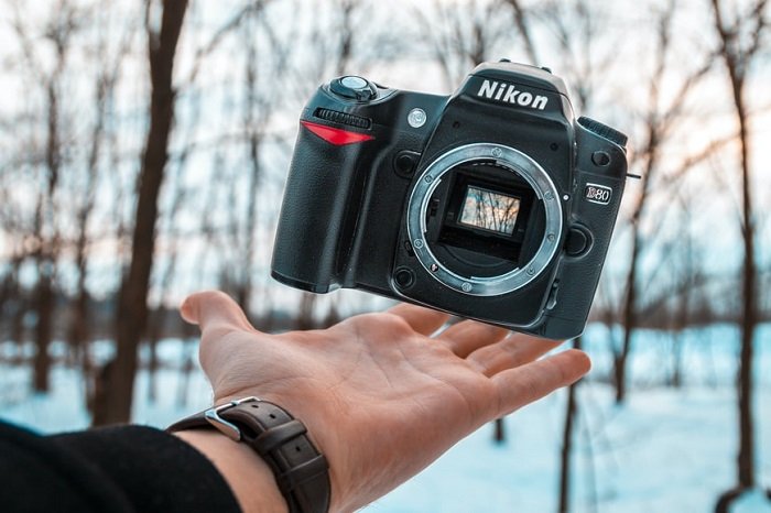 Nikon cameras - Die besten Nikon cameras unter die Lupe genommen!
