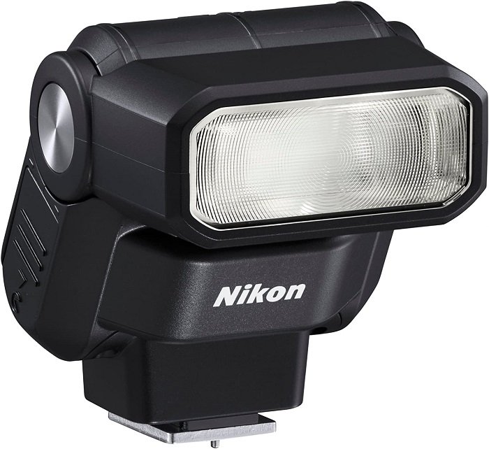 product photo of Nikon SB-300 Speedlight