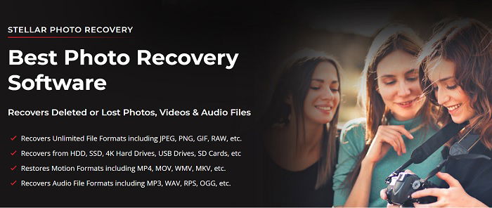 Stellar Photo Recovery Software Review  Best Choice in 2023   - 30