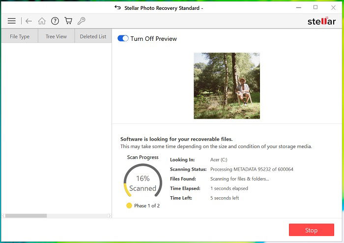 Stellar Photo Recovery Software Review  Best Choice in 2023   - 40