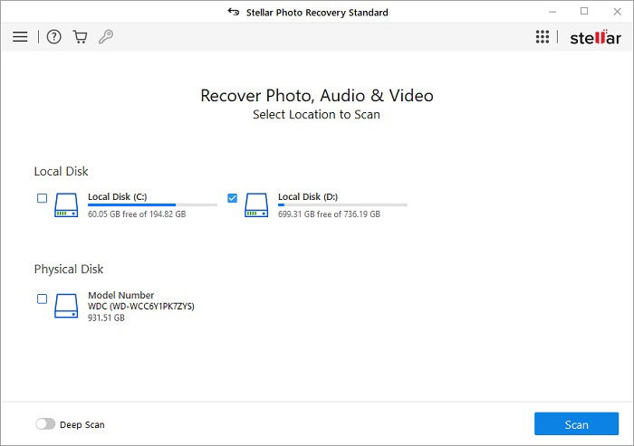 Stellar Photo Recovery Software Review  Best Choice in 2023   - 64