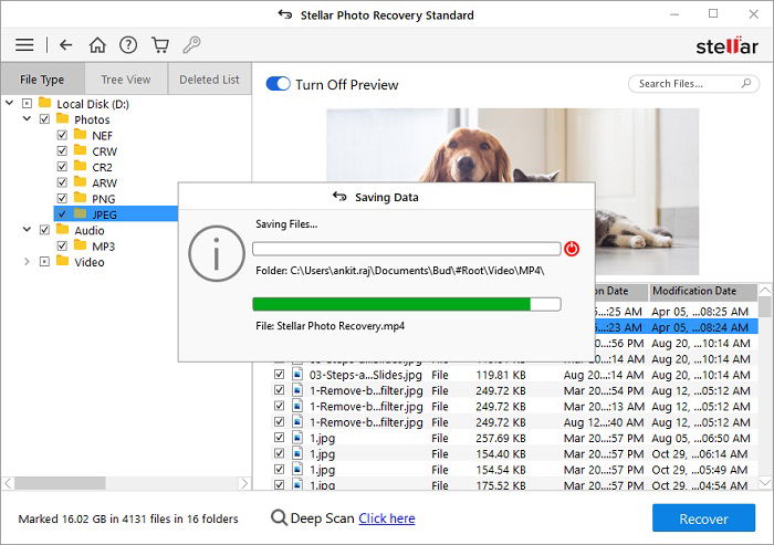 Stellar Photo Recovery Software Review  Best Choice in 2023   - 78