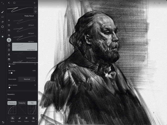 Leonardo: The best drawing & painting app for Windows