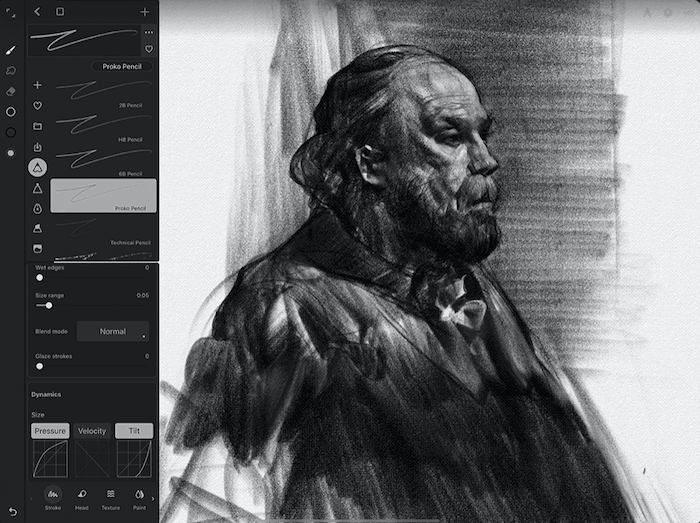 8 Best Apps to Turn Photo Into Painting and Sketch  TL Dev Tech