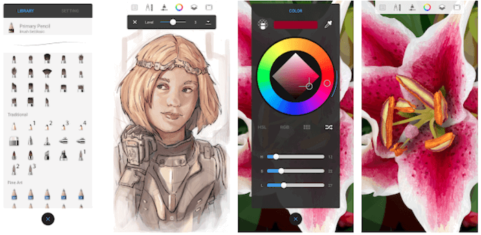 10 Best Drawing Apps for Android in 2023  Updated  - 10