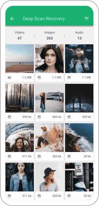 10 Best Photo Recovery Apps in 2023  Updated  - 75