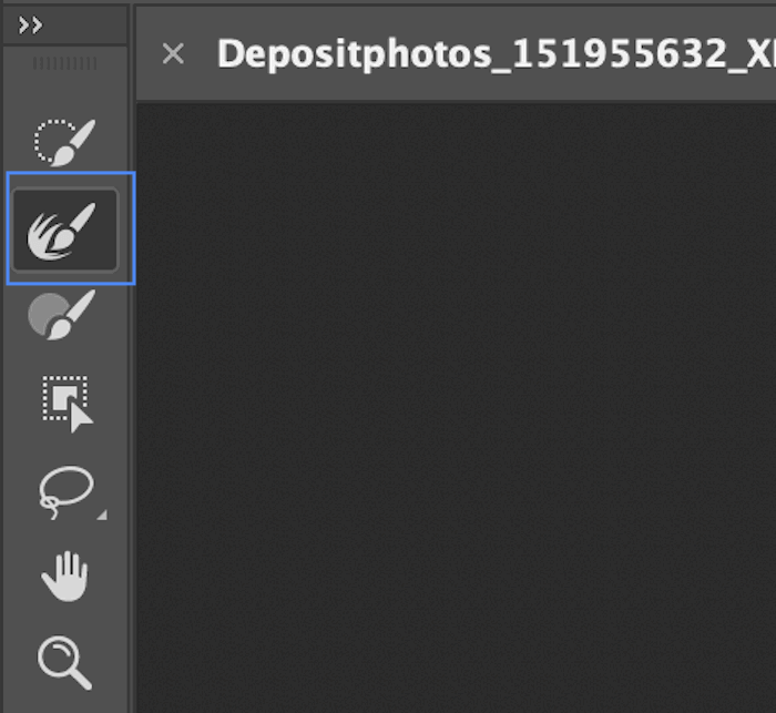 How to  Easily  Create a Dispersion Effect in Photoshop - 79