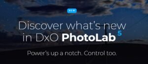 DxO Photolab 5 review