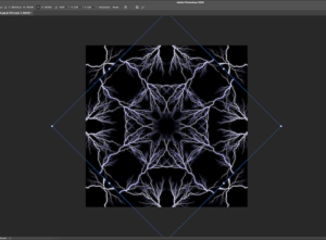 How to Create a Unique Kaleidoscope Effect in Photoshop