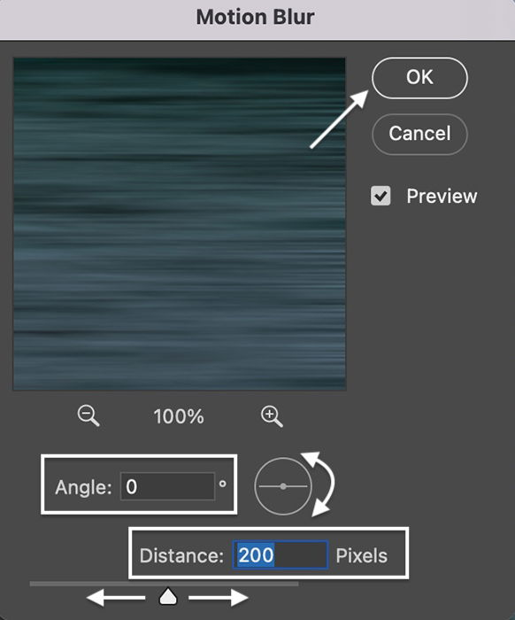 How to Use the Blur Tool in Photoshop