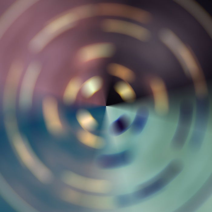 Radial Blur in Photoshop