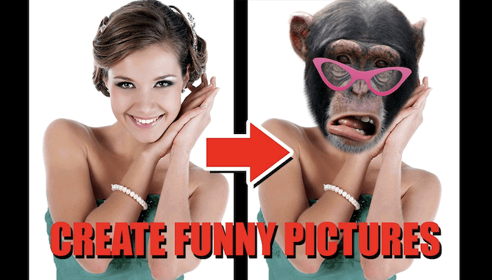 Funny Profile Picture Maker::Appstore for Android