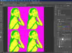 How To Create Pop Art In Photoshop Effects For Funky Photos