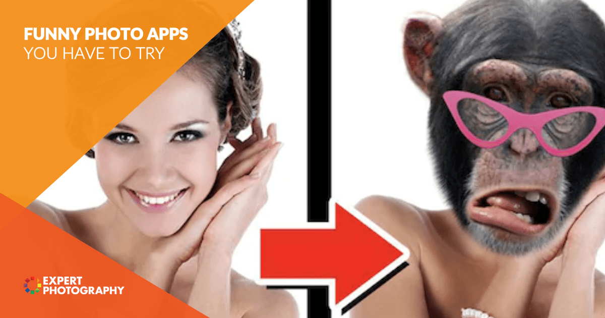 14 Best Funny Photo Apps and Filters to Try in 2023 (Updated)