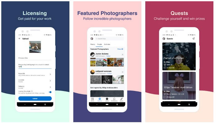 17 Best Apps for Photography in 2023  iPhone   Android  - 69