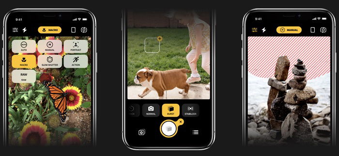 17 Best Apps for Photography in 2023  iPhone   Android  - 64