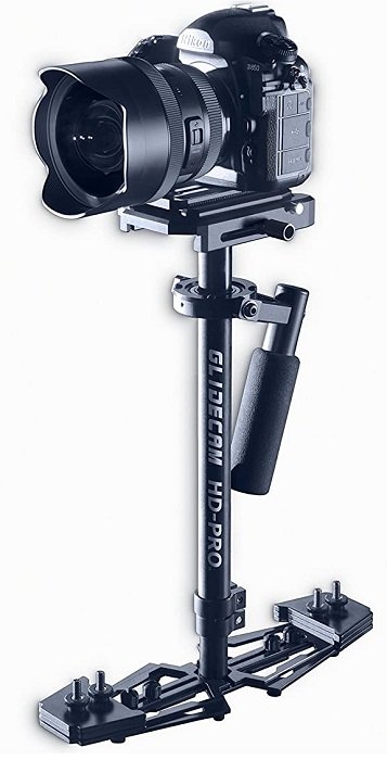 product photo of the Glidecam HD-Pro Handheld Stabilizer