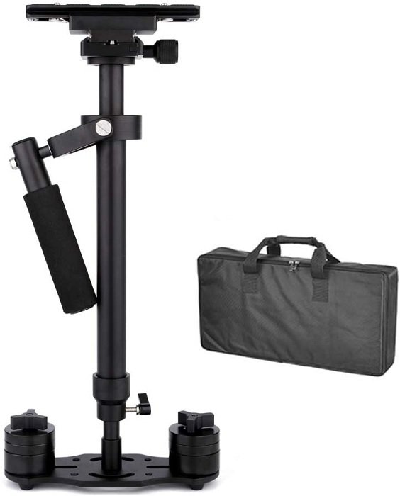 product photo of the Luhappy Handheld Stabilizer