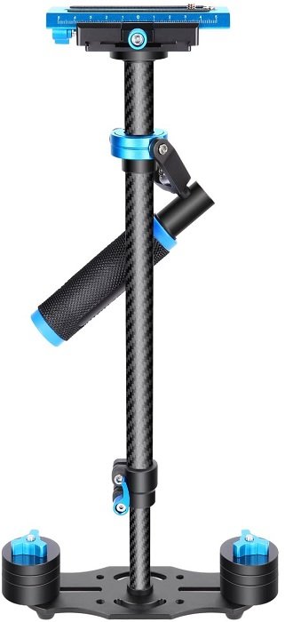 product photo of the Neewer Handheld Stabilizer