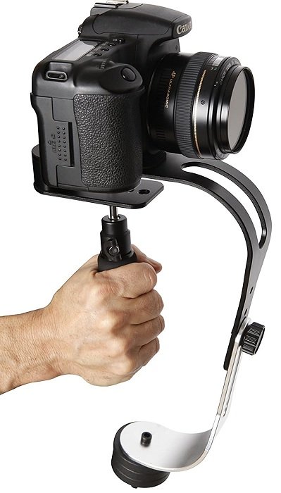 product photo of the Roxant Pro Video Stabilizer