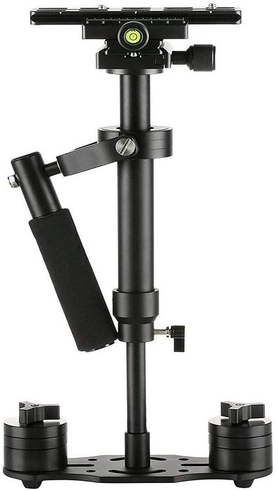 product photo of the Sutefoto S40 Handheld Stabilizer