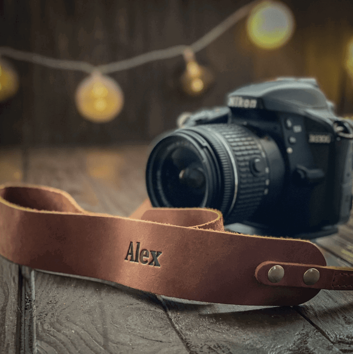 gifts for people into photography