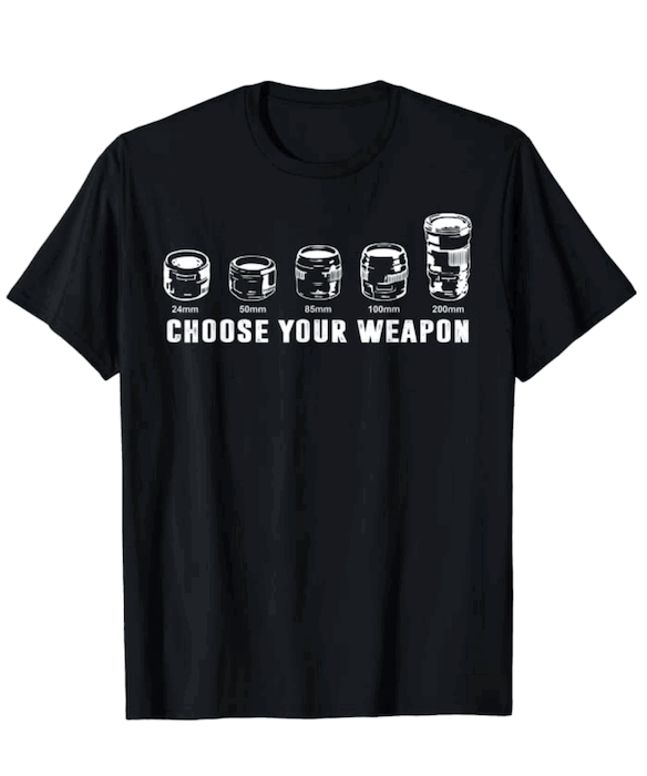 Wireless T-Shirts, Unique Designs