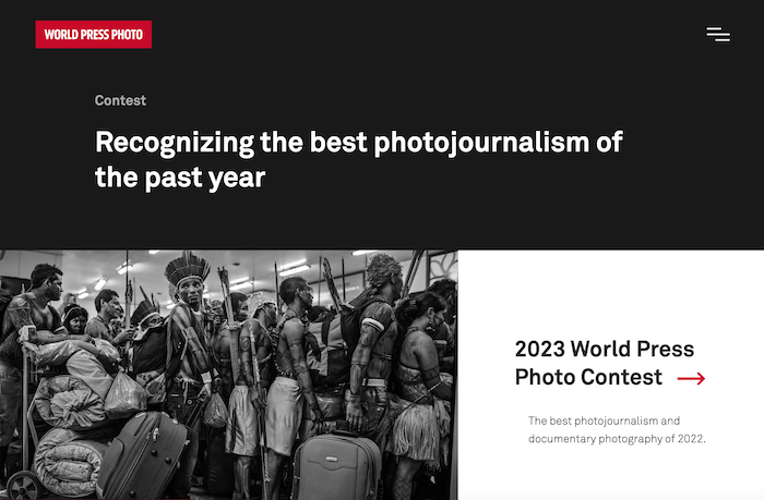 The Best Photography Contests in 2023  Updated  - 43