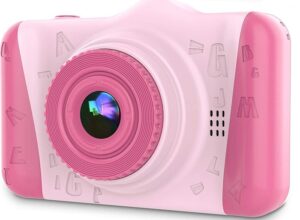 15 Best Cameras for Kids in 2022 (Fun Options for All Ages)