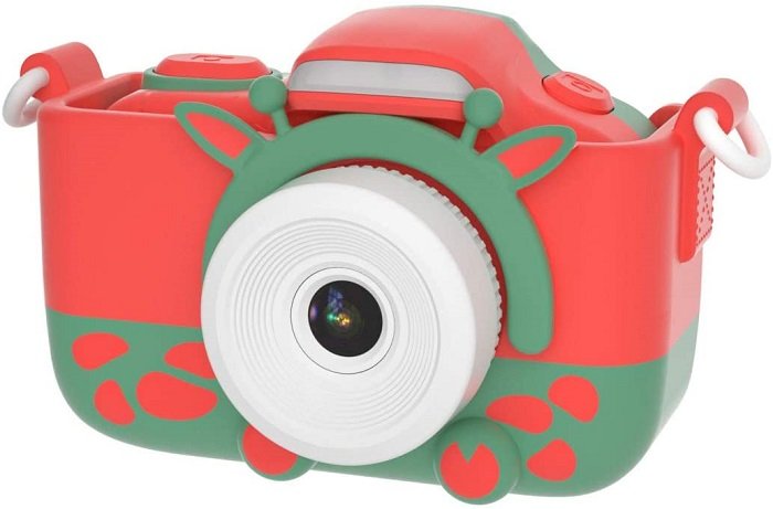 camera for kids: product photo of the JoyTrip Kids Camera