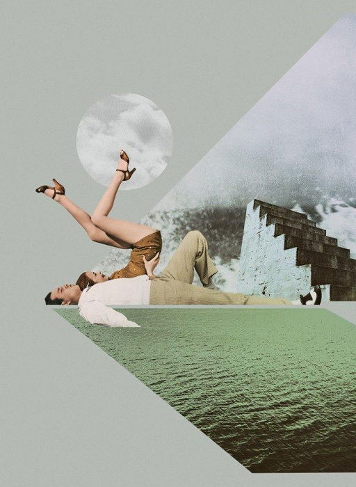 10 Unique Digital Collage Ideas to Really Inspire You - 51