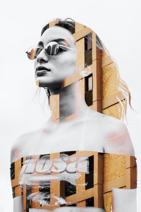 How to Create a Double Exposure in Photoshop  Easily  - 88