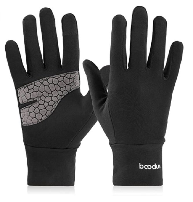 Arcweg thermal photography gloves