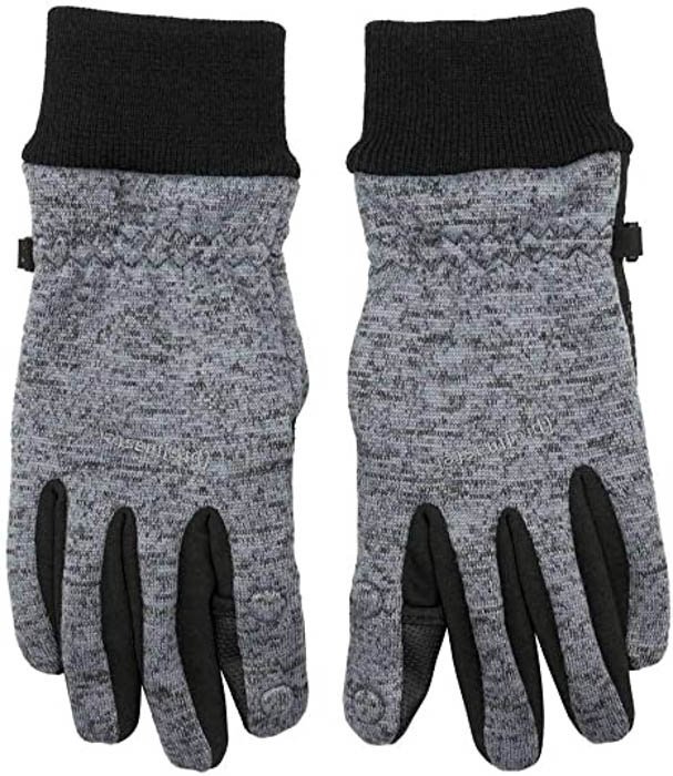 Promaster knit photography gloves