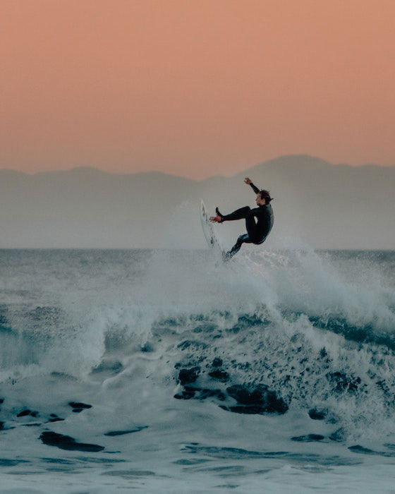 20 Best Surf Photographers to Follow on Instagram in 2023 - 40