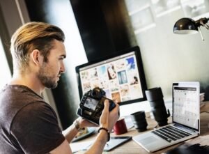Best Website Builders For Photographers