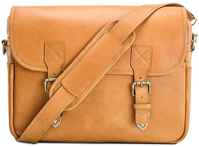 Product photo of black forest rimo one messenger bag camera accessory