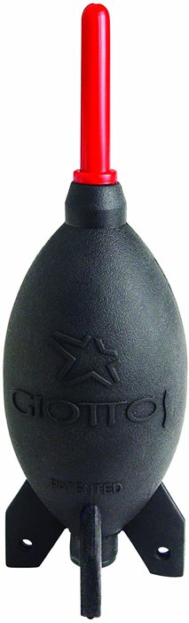 Product photo of rocket air blaster camera accessory