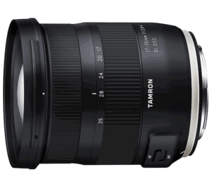 Canon EF 16-35mm f/2.8 II USM Lens Review 2024