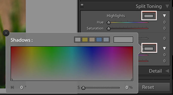 How to do Color Grading in Lightroom  New Tool  - 44