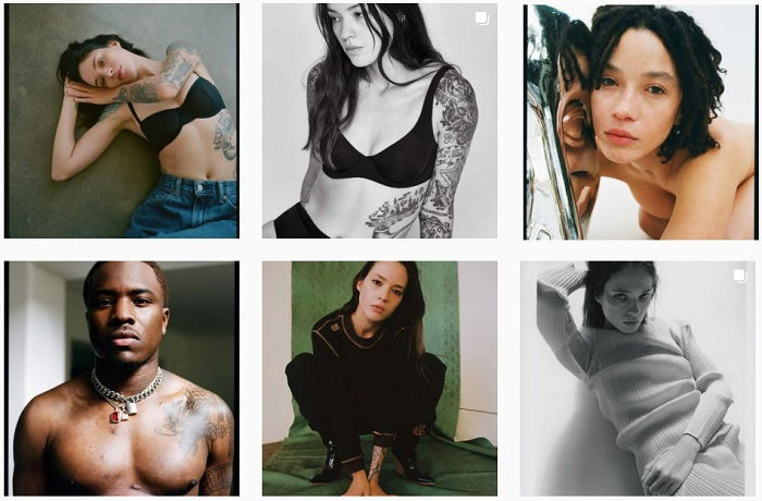 20 Up and Coming Contemporary Portrait Photographers to Follow - 71