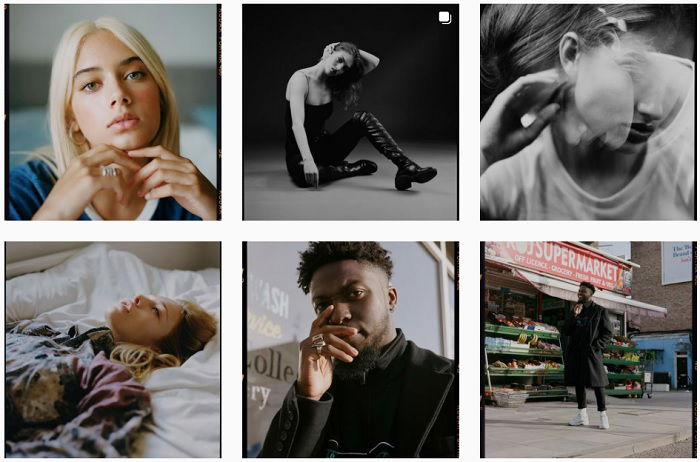 20 Up and Coming Contemporary Portrait Photographers to Follow - 24