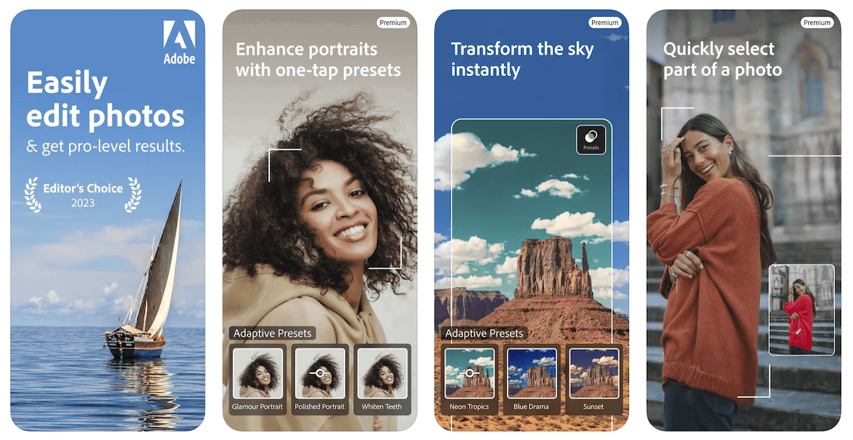 13 Best Photo Editing Apps in 2023 (For Android & iPhone)