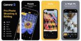 15 Best Camera Apps For IPhone In 2024 (Free And Paid)