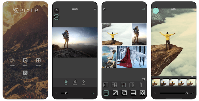 15 Best Camera Apps for iPhone in 2023  Free and Paid  - 92