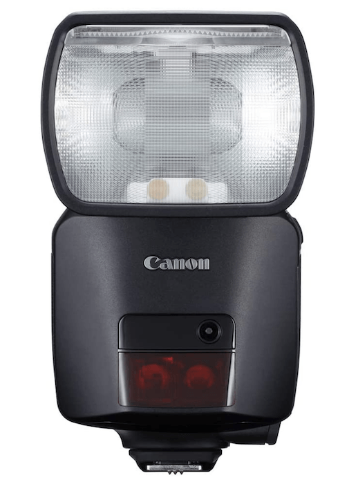 Canon EL-1 Speedlite as the best canon camera flash